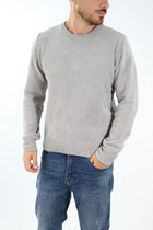 Maglione ciniglia regular  535S GIANNI LUPO