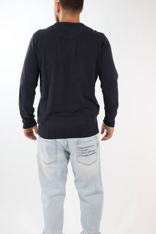 Maglioncino cotone 039 BERNA
