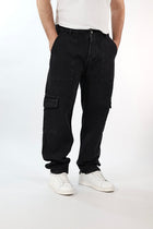 Jeans cargo TIBE200 J.W