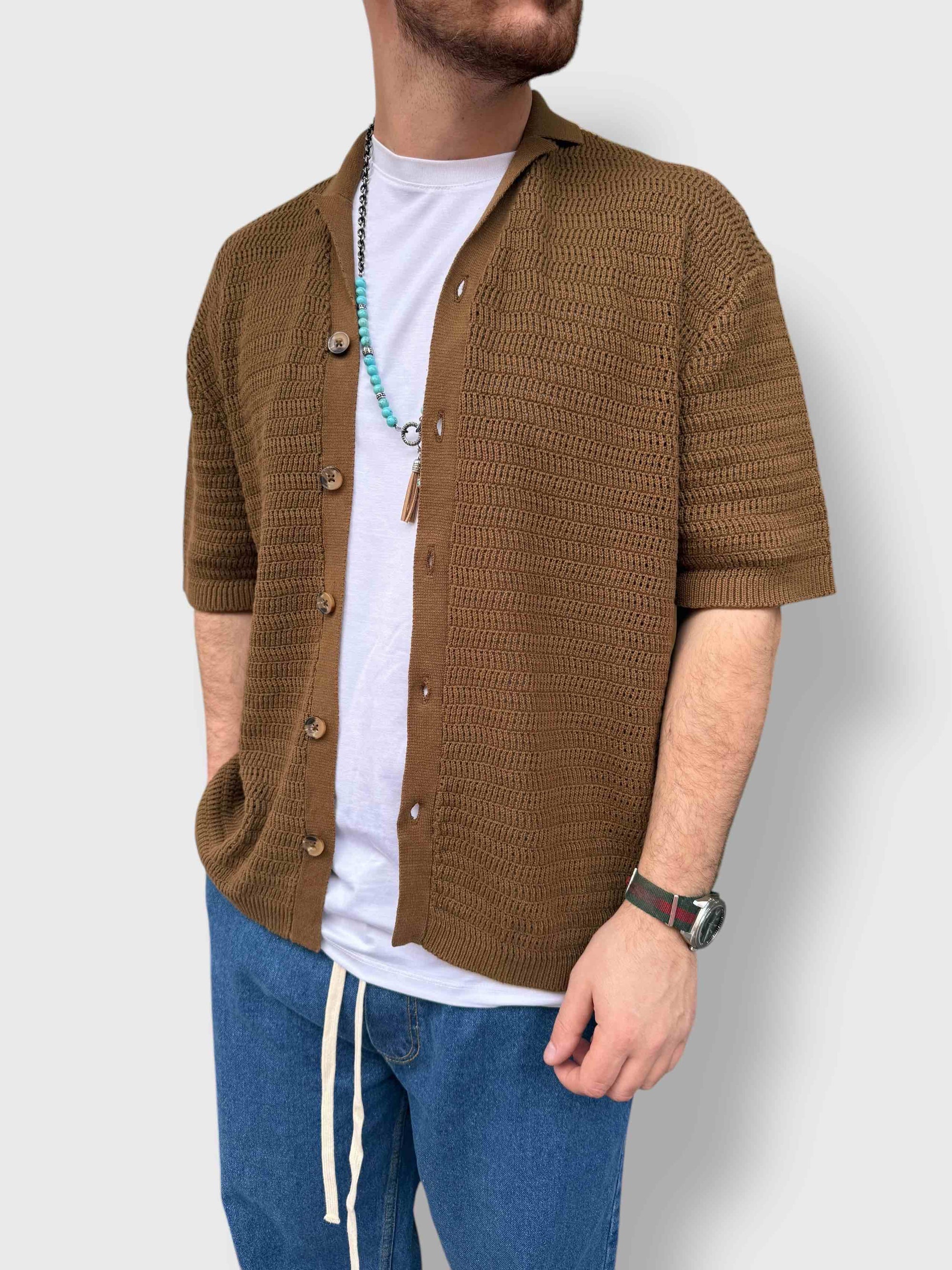 Polo in maglia ONLY & SONS