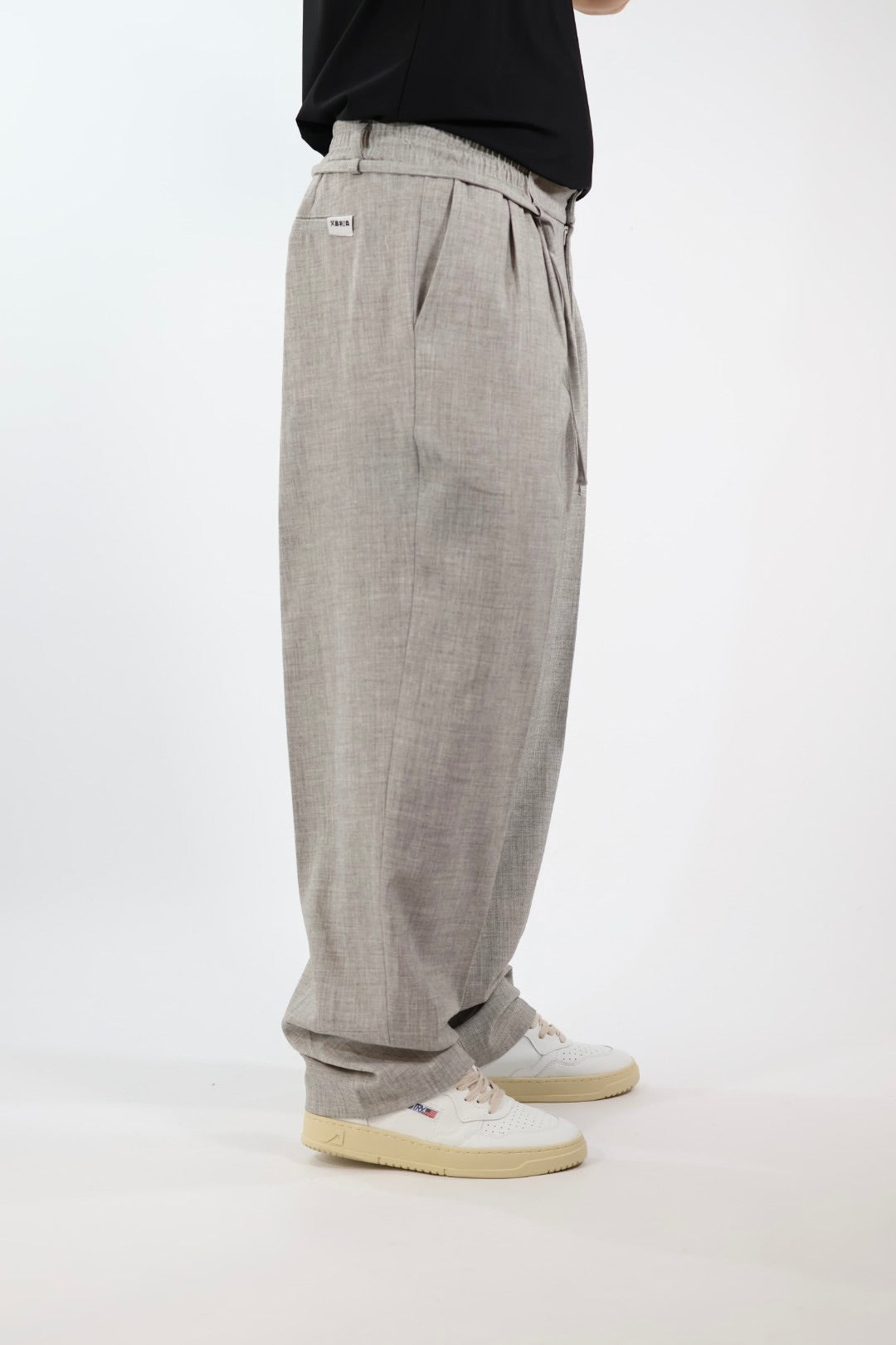 Pantalone pince 063 BERNA
