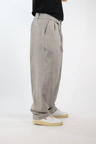 Pantalone pince 063 BERNA