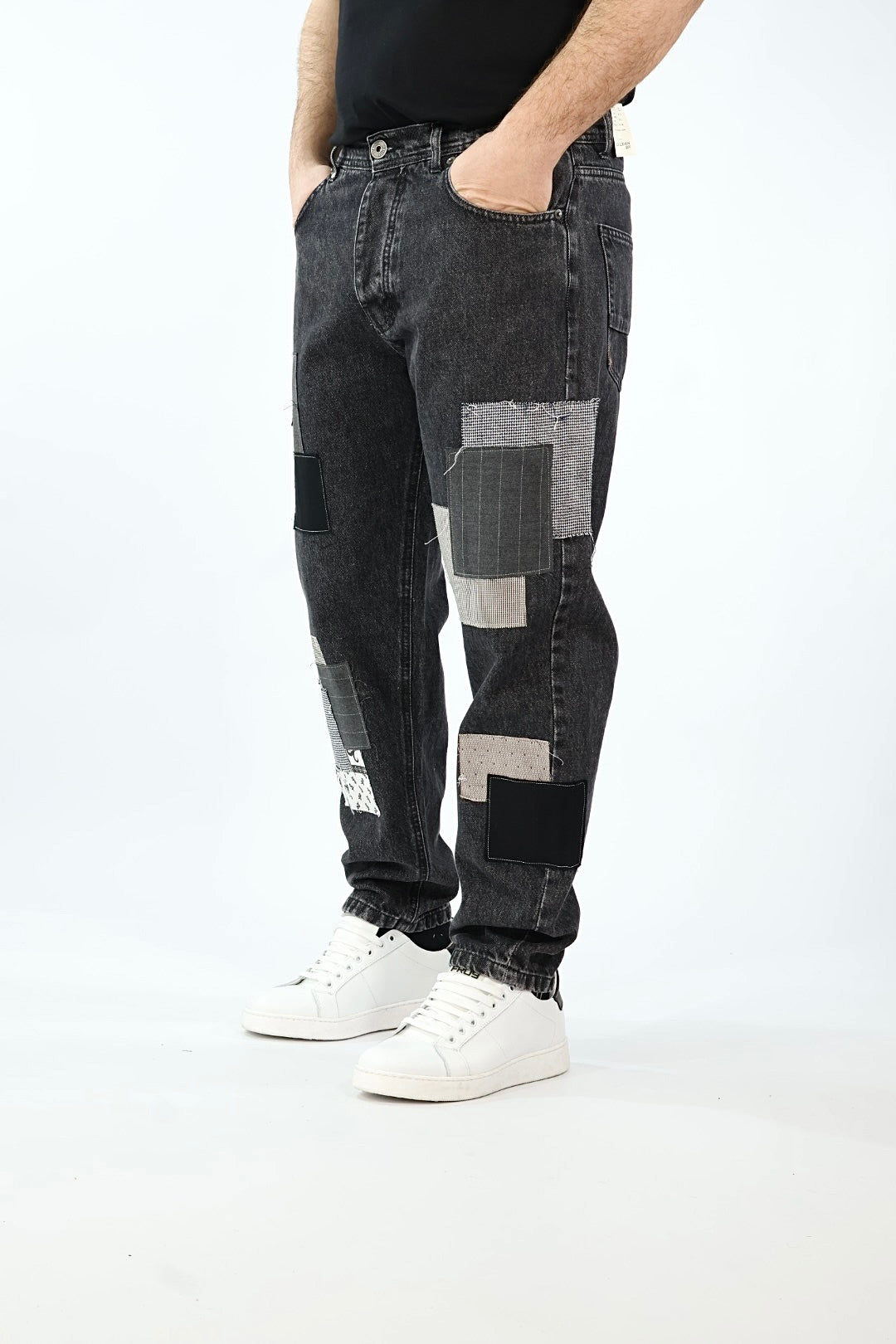 Jeans toppe 530 BL11