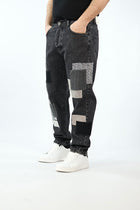 Jeans toppe 530 BL11