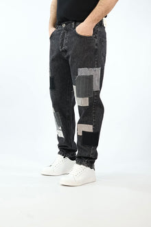 Jeans toppe 530 BL11