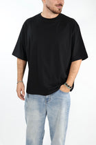 T Shirt 1196 basic boxy fit PRIMID J.W