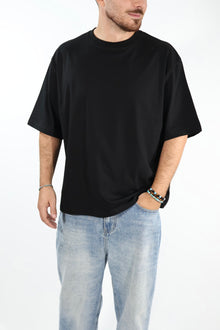 T Shirt 1196 basic boxy fit PRIMID J.W