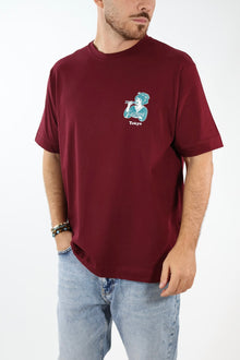 T shirt vintage fit people 148 BERNA