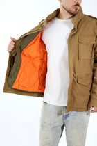 Giacca sahariana  227 2in1 LANDEK
