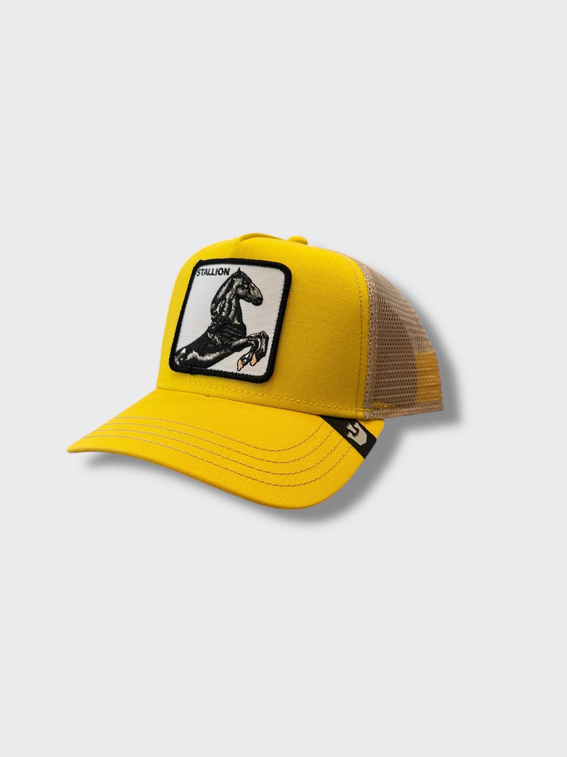 GOORIN BROS THE STALLION