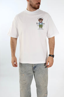 T shirt orso 942 J.W