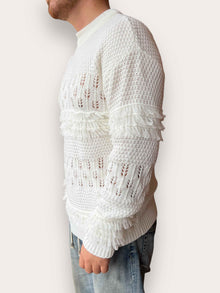 Maglione crewneck LE PAS SAGE