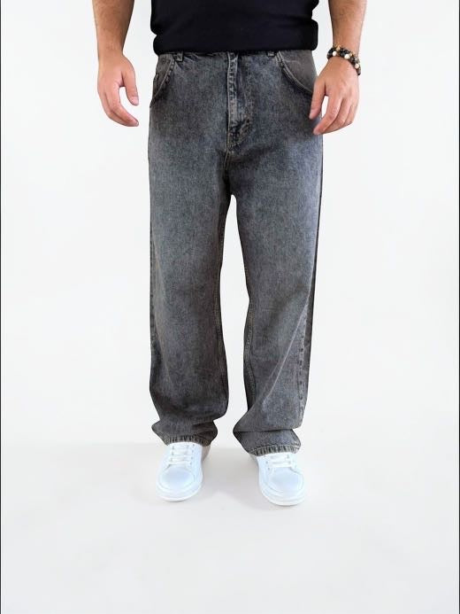 Jeans Rio grande super wide  PONT