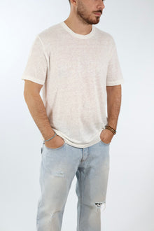 T-shirt Lino 216 BERNA