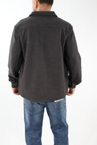 Overshirt  607PA GIANNI LUPO