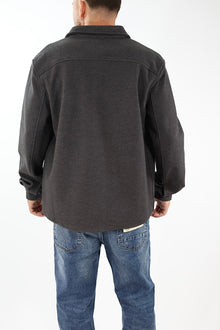Overshirt  607PA GIANNI LUPO