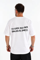 T Shirt Bonifico KORNER20