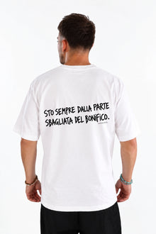 T Shirt Bonifico KORNER20