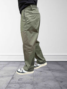 Pantalone tapared fit OVERD