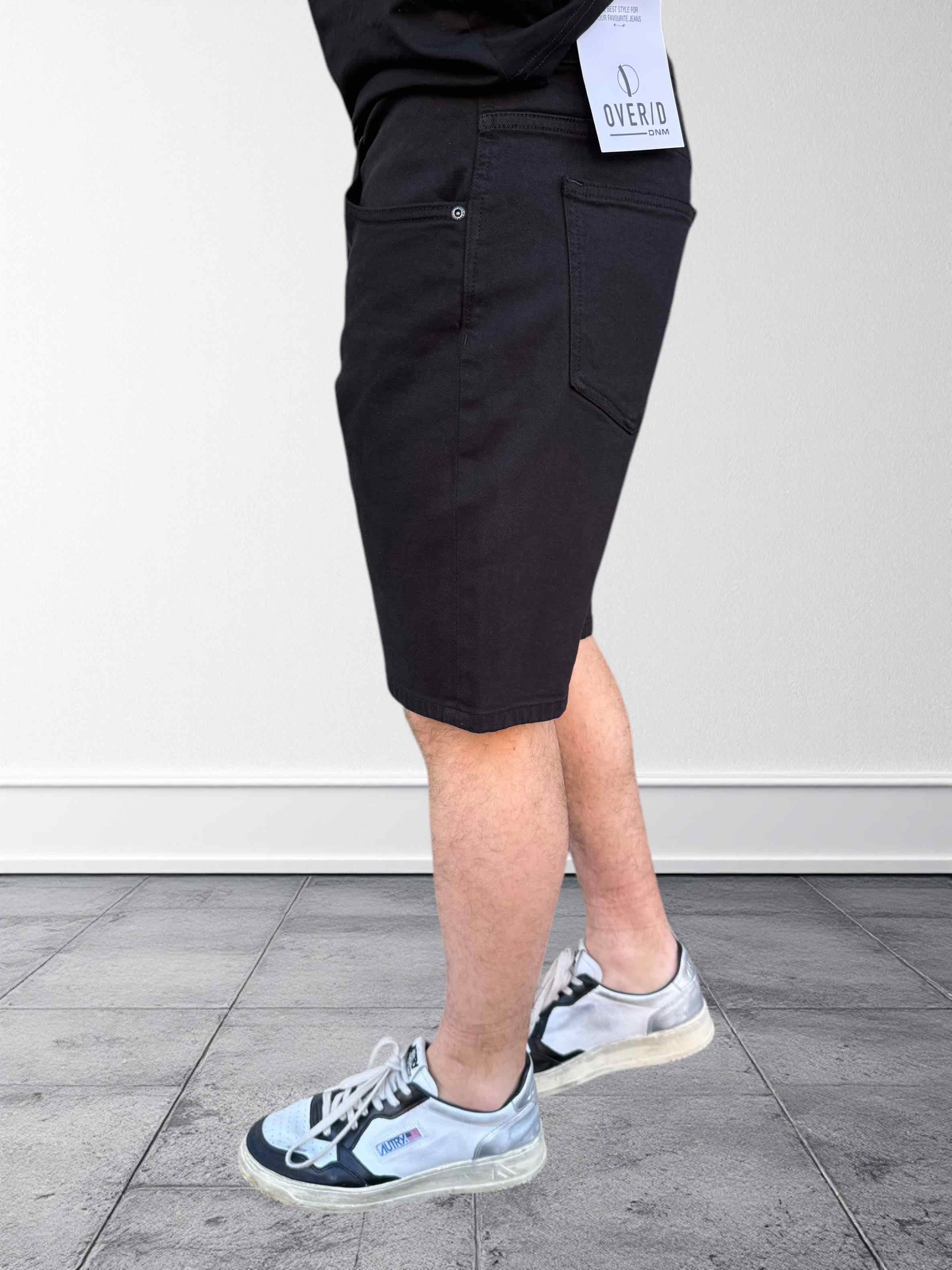 Bermuda slim daniel  OVERD