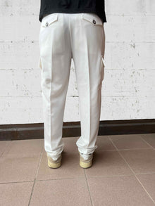 Pantalone cargo eastwood WHY NOT BRAND