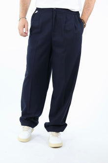 Pantalaccio lana PI445425 BL11