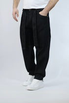 Jeans japan con cintura casanova BLACKSUNDAY