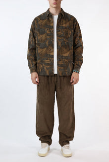 Overshirt 118G double label GIANNI LUPO
