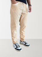 Pantalone maracana cropped velluto 073 BERNA