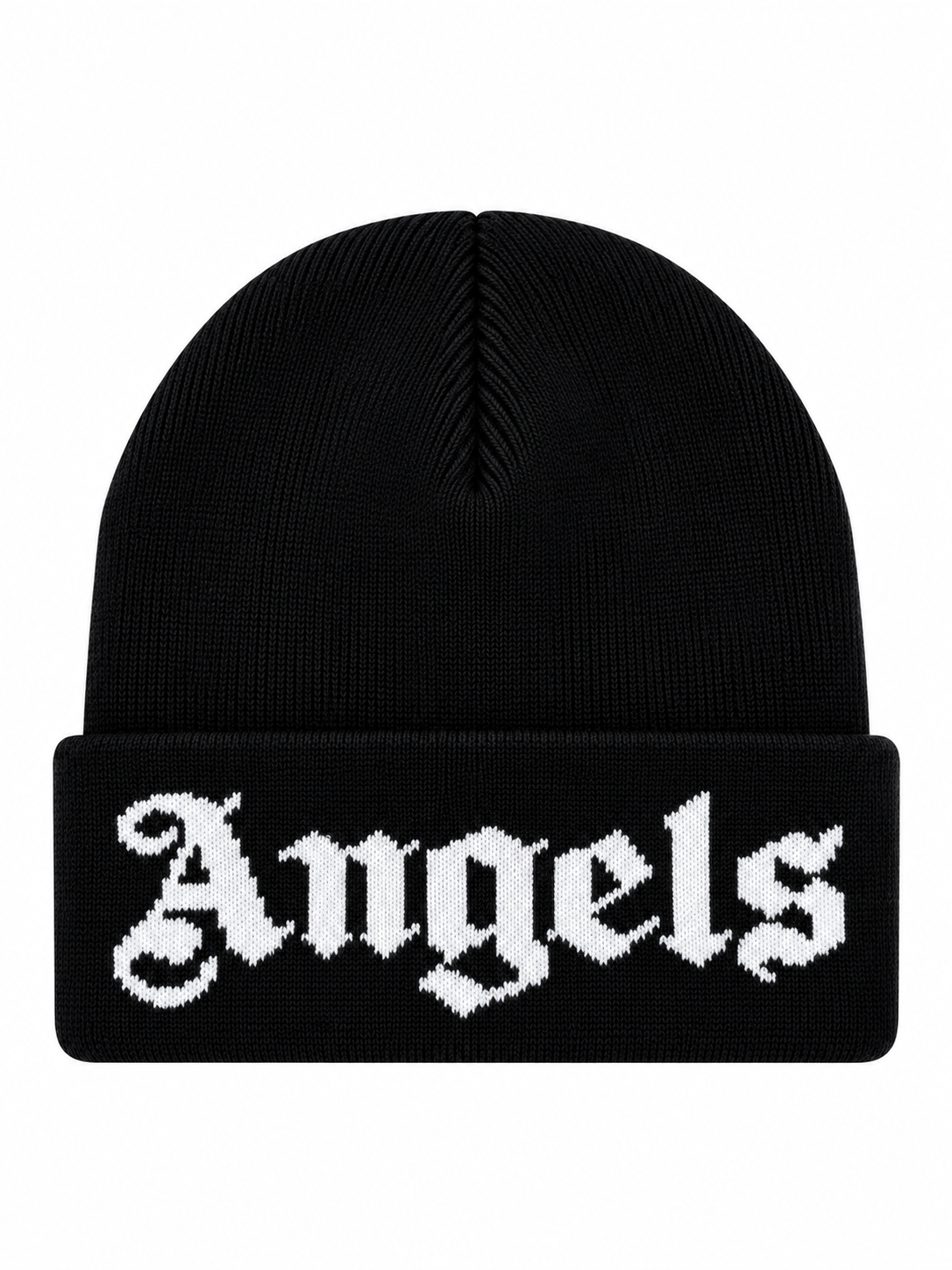 Cuffia 03KN003 logo PALM ANGELS