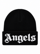 Cuffia 03KN003 logo PALM ANGELS