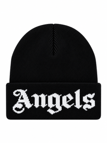 Cuffia 03KN003 logo PALM ANGELS