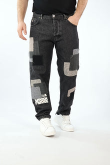 Jeans toppe 530 BL11