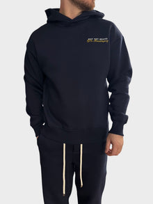 Felpa Essential FL22 WHY NOT BRAND
