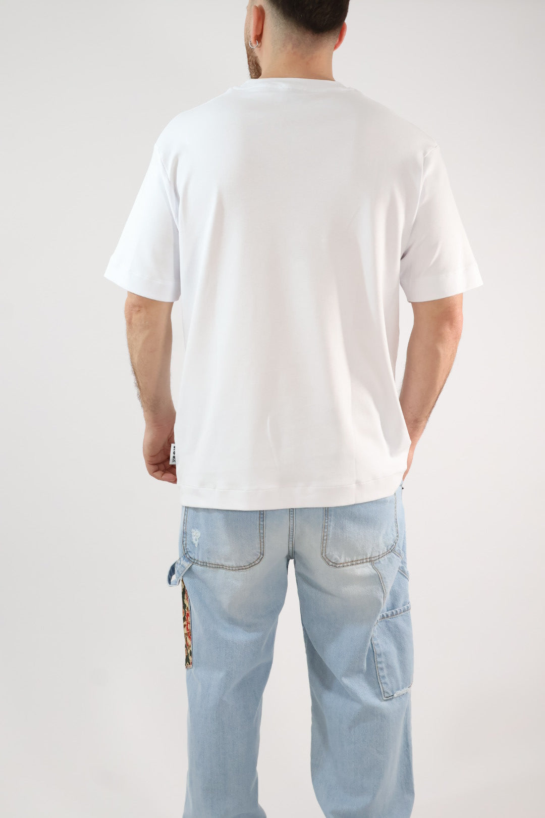 T-shirt interlock 094 BERNA