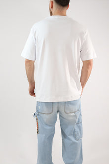 T-shirt interlock 094 BERNA