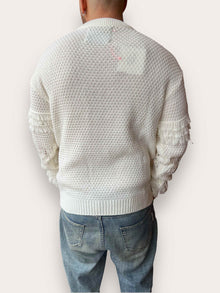 Maglione crewneck LE PAS SAGE