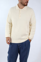 Polo Boucle a coste 324 ONLY E SONS