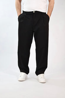 Pantalone San siro Japan fibbie 364 BERNA