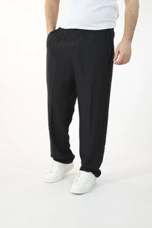 Pantalaccio palazzo anti fit  P84 OVER-D