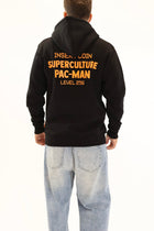 Felpa 105 pacman SUPERCULTURE