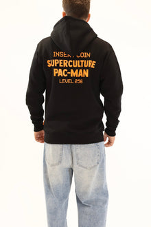 Felpa 105 pacman SUPERCULTURE