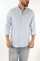 Camicia Korean linen WHY NOT BRAND