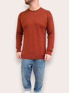 Maglione lana ALTATENSIONE