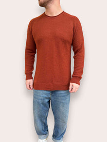 Maglione lana ALTATENSIONE