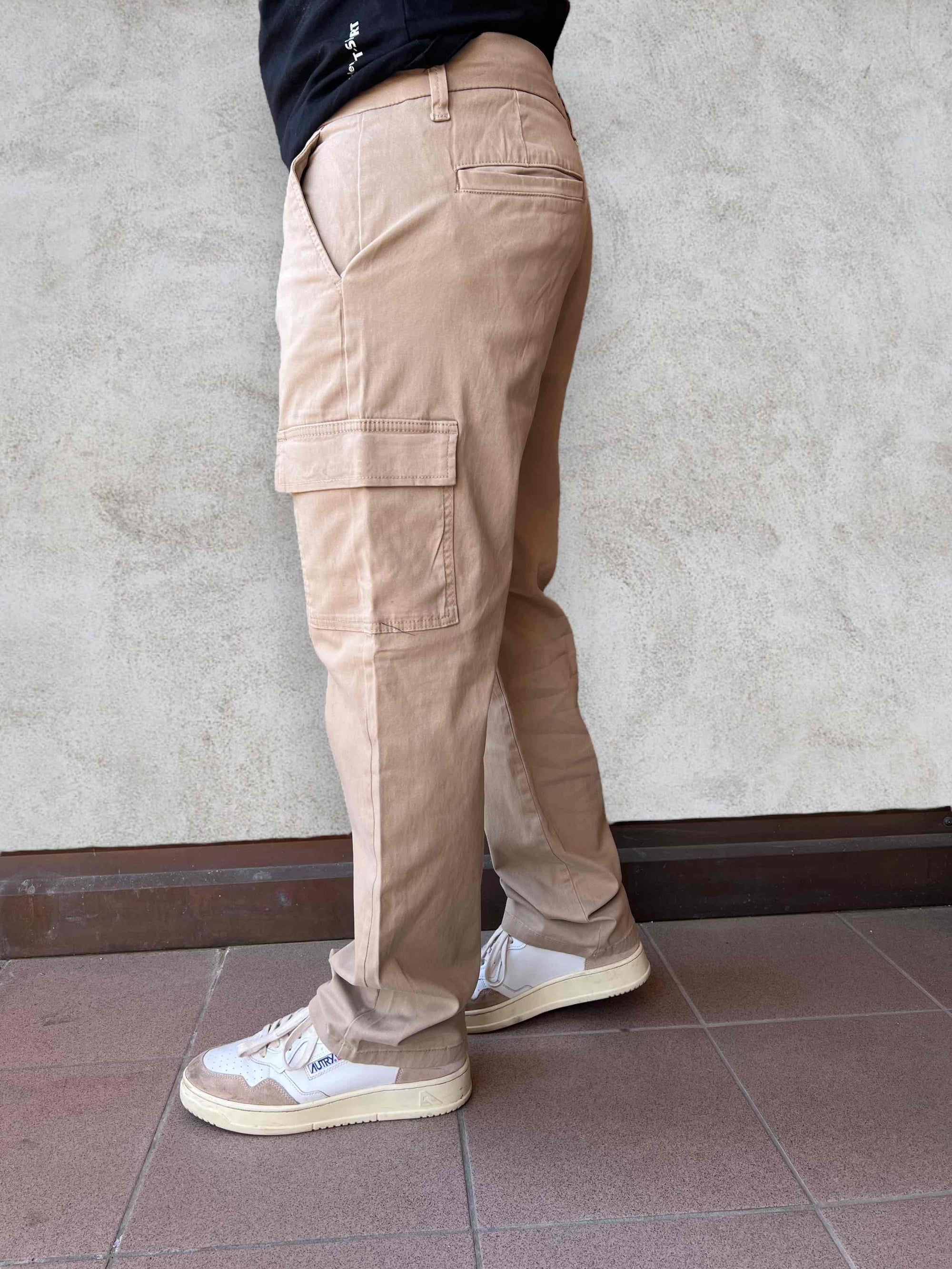 Pantalone cargo ONLY & SONS