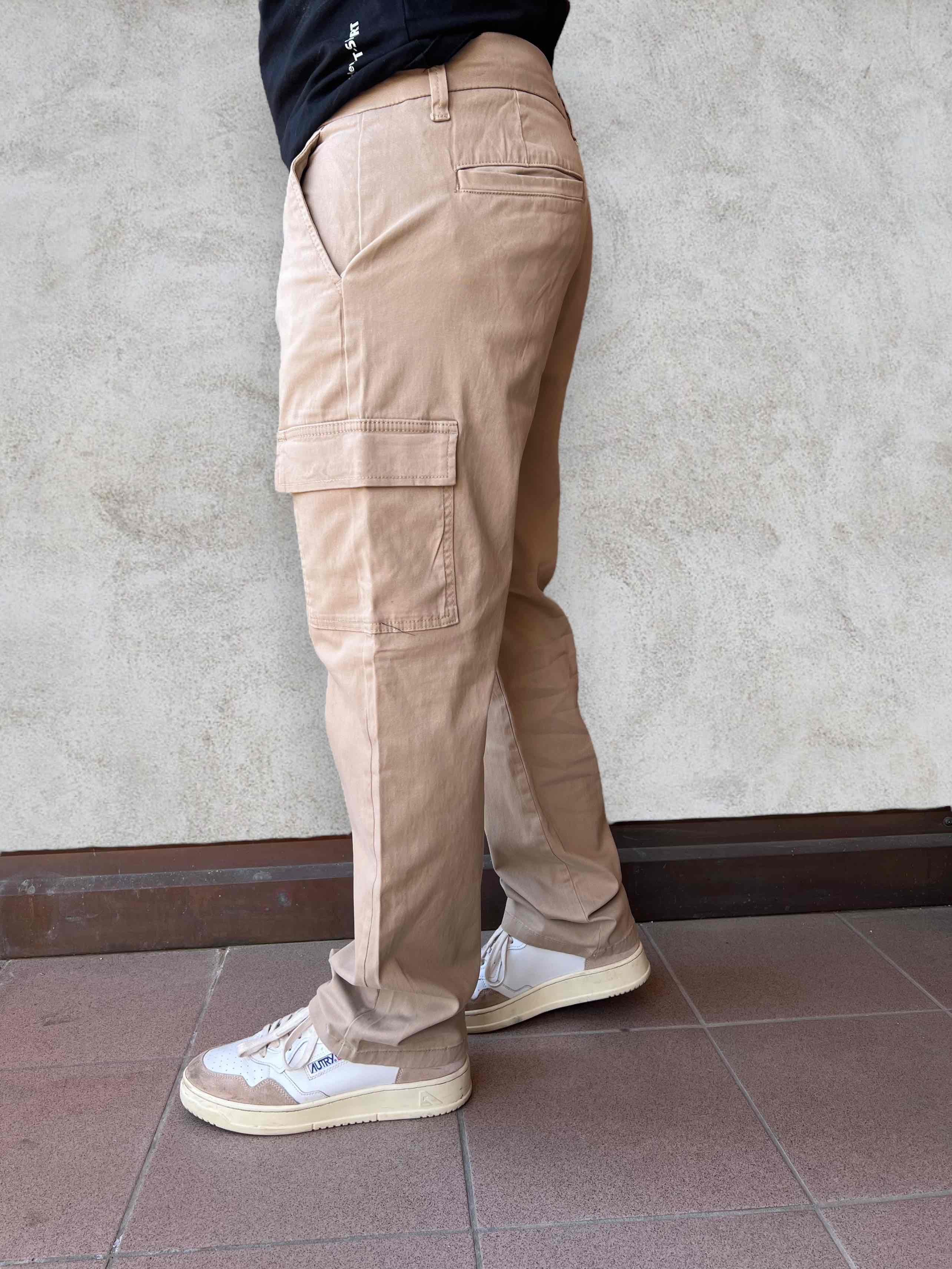 Pantalone cargo ONLY & SONS
