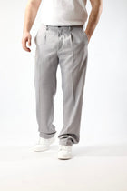 Pantalone chino anti fit 1 pence P44 OVER-D