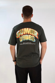 T shirt summer vibes 447 BERNA