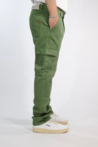 Pantalone P14 burt cargo tapered fit   OVERD